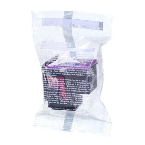 Superbulk tusz do HP 305XL 3YM63AE reg SPB-305XLC Superbulk tusz do HP 305XL 3YM63AE reg SPB-305XLC