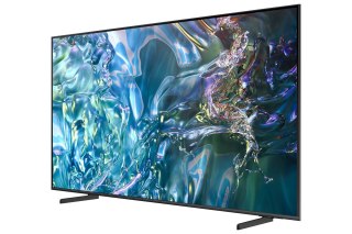Telewizor Samsung QE65Q60DAUXXH QLED 65'' 4K Ultra HD Tizen Dolby Atmos DVB-T2 (2024)
