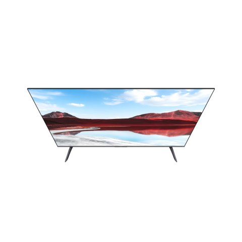 Telewizor Xiaomi ELA5485EU A Pro 2025 QLED 65'' 4K Ultra HD Google TV Dolby Audio DVB-T2 Szary Telewizor Xiaomi ELA5485EU A Pro 2025 QLED 65'' 4K Ultra HD Google TV Dolby Audio DVB-T2 Szary