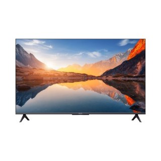 Telewizor Xiaomi ELA5489EU TV A 50 2025 LED 50'' 4K Ultra HD Google TV Dolby Audio DVB-T2 Czarny