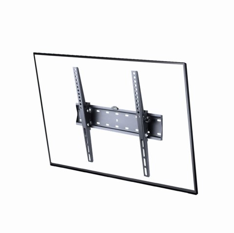GEMBIRD UCHWYT ŚCIENNY REGULOWANY LCD 32-55 VESA MAX 400 X 400MM, DO 40KG