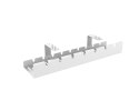 Organizer kabli do biurka ACTIVEJET CMP502 biały