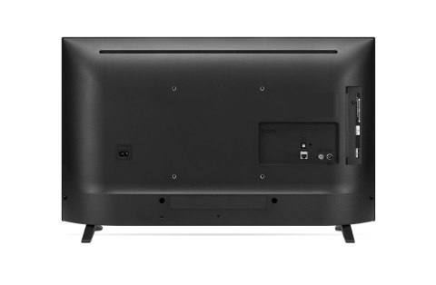 Telewizor LG 32LQ630B6LA LED 32'' HD Ready WebOS 6.0 Dolby Digital DVB-T2 Czarny Telewizor LG 32LQ630B6LA LED 32'' HD Ready WebOS 6.0 Dolby Digital DVB-T2 Czarny