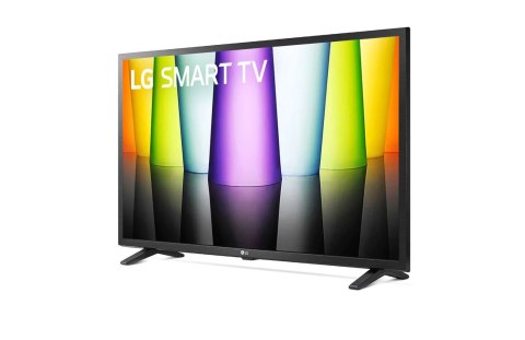 Telewizor LG 32LQ630B6LA LED 32'' HD Ready WebOS 6.0 Dolby Digital DVB-T2 Czarny Telewizor LG 32LQ630B6LA LED 32'' HD Ready WebOS 6.0 Dolby Digital DVB-T2 Czarny