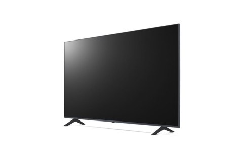 Telewizor LG 55UR78003LK LED 55'' 4K Ultra HD WebOS 23 Dolby Digital DVB-T2 Czarny Telewizor LG 55UR78003LK LED 55'' 4K Ultra HD WebOS 23 Dolby Digital DVB-T2 Czarny