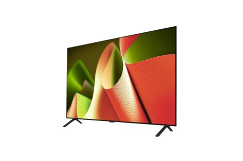 Telewizor LG OLED55B43LA OLED 55'' 4K Ultra HD 120Hz WebOS 24 Dolby Atmos Czarny
