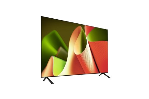 Telewizor LG OLED55B43LA OLED 55'' 4K Ultra HD 120Hz WebOS 24 Dolby Atmos Czarny