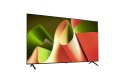 Telewizor LG OLED55B43LA OLED 55'' 4K Ultra HD 120Hz WebOS 24 Dolby Atmos Czarny