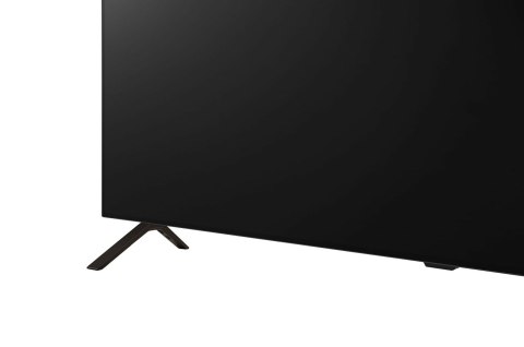 Telewizor LG OLED55B43LA OLED 55'' 4K Ultra HD 120Hz WebOS 24 Dolby Atmos Czarny