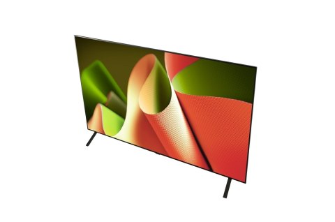 Telewizor LG OLED55B43LA OLED 55'' 4K Ultra HD 120Hz WebOS 24 Dolby Atmos Czarny