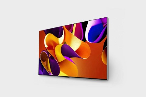 Telewizor LG OLED55G42LW OLED 55'' 4K Ultra HD 120Hz WebOS Dolby Atmos Szary Telewizor LG OLED55G42LW OLED 55'' 4K Ultra HD 120Hz WebOS Dolby Atmos Szary