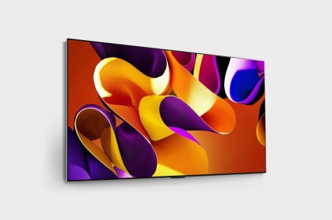 Telewizor LG OLED55G42LW OLED 55'' 4K Ultra HD 120Hz WebOS Dolby Atmos Szary Telewizor LG OLED55G42LW OLED 55'' 4K Ultra HD 120Hz WebOS Dolby Atmos Szary