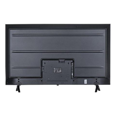 Telewizor Philips 43PUS7609/12 LED 43'' 4K Ultra HD Titan OS Dolby Digital Plus DVB-T2 Antracytowy