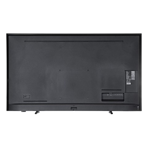 Telewizor Philips 75PML8709/12 Mini LED 75'' 4K Ultra HD Google TV Dolby Digital DVB-T2 Szary