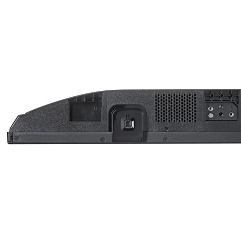 Telewizor Philips 75PML8709/12 Mini LED 75'' 4K Ultra HD Google TV Dolby Digital DVB-T2 Szary