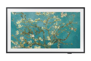 Telewizor Samsung QE32LS03CBU QLED 32'' Full HD Tizen Dolby Digital Plus DVB-T2 Czarny