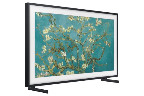 Telewizor Samsung QE32LS03CBU QLED 32'' Full HD Tizen Dolby Digital Plus DVB-T2 Czarny