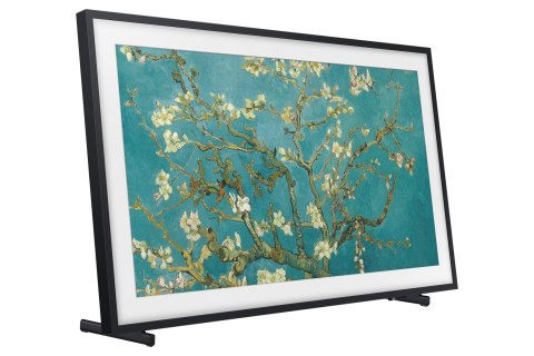 Telewizor Samsung QE32LS03CBU QLED 32'' Full HD Tizen Dolby Digital Plus DVB-T2 Czarny