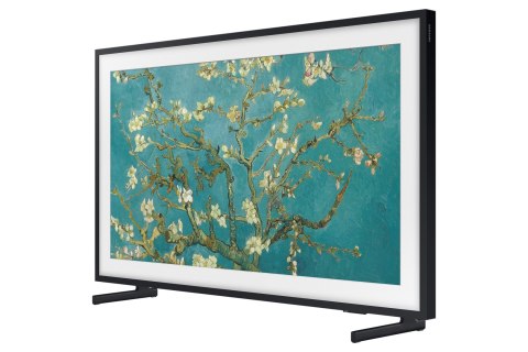 Telewizor Samsung QE32LS03CBU QLED 32'' Full HD Tizen Dolby Digital Plus DVB-T2 Czarny