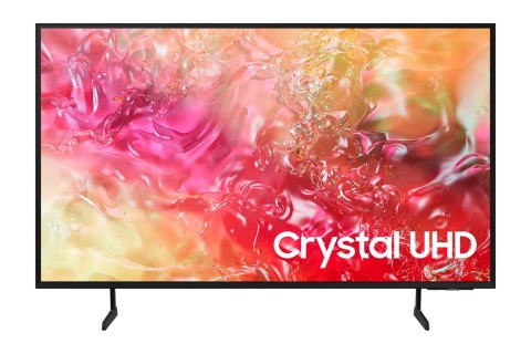 Telewizor Samsung UE43DU7192U LED 43'' 4K Ultra HD Tizen Dolby Digital DVB-T2 Czarny Telewizor Samsung UE43DU7192U LED 43'' 4K Ultra HD Tizen Dolby Digital DVB-T2 Czarny