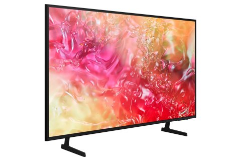 Telewizor Samsung UE43DU7192U LED 43'' 4K Ultra HD Tizen Dolby Digital DVB-T2 Czarny Telewizor Samsung UE43DU7192U LED 43'' 4K Ultra HD Tizen Dolby Digital DVB-T2 Czarny