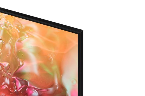 Telewizor Samsung UE43DU7192U LED 43'' 4K Ultra HD Tizen Dolby Digital DVB-T2 Czarny Telewizor Samsung UE43DU7192U LED 43'' 4K Ultra HD Tizen Dolby Digital DVB-T2 Czarny