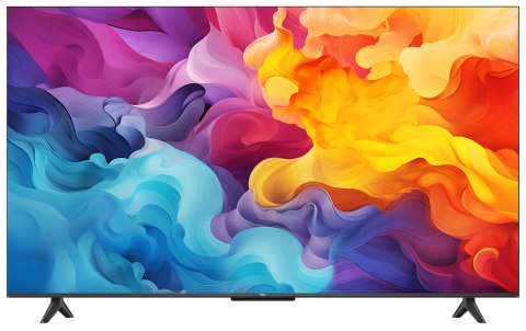 Telewizor TCL 50P655 LED 50" 4K Ultra HD Google TV Dolby Vision DVB-T2 Czarn