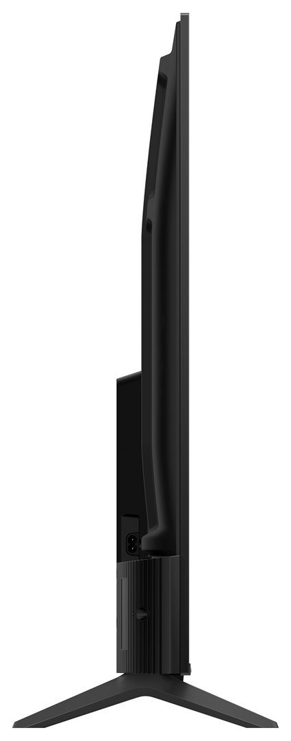 Telewizor TCL 50P655 LED 50" 4K Ultra HD Google TV Dolby Vision DVB-T2 Czarn