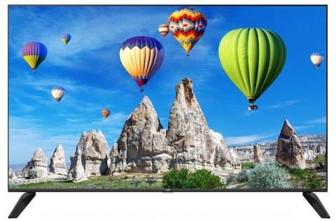 Telewizor TV 32" LIN 32LHD1810 Slim HD Ready DVB-T2 Telewizor TV 32" LIN 32LHD1810 Slim HD Ready DVB-T2