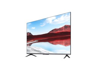 Telewizor Xiaomi ELA5479EU A Pro 2025 QLED 55'' 4K Ultra HD Google TV Dolby Audio DVB-T2 Szary