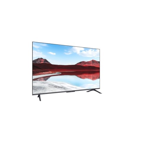 Telewizor Xiaomi ELA5479EU A Pro 2025 QLED 55'' 4K Ultra HD Google TV Dolby Audio DVB-T2 Szary Telewizor Xiaomi ELA5479EU A Pro 2025 QLED 55'' 4K Ultra HD Google TV Dolby Audio DVB-T2 Szary