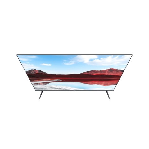 Telewizor Xiaomi ELA5479EU A Pro 2025 QLED 55'' 4K Ultra HD Google TV Dolby Audio DVB-T2 Szary Telewizor Xiaomi ELA5479EU A Pro 2025 QLED 55'' 4K Ultra HD Google TV Dolby Audio DVB-T2 Szary