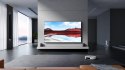 Telewizor Xiaomi ELA5479EU A Pro 2025 QLED 55'' 4K Ultra HD Google TV Dolby Audio DVB-T2 Szary
