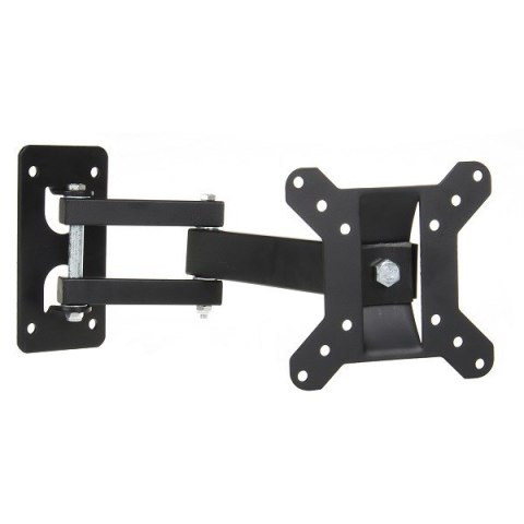 Uchwyt ścienny do telewizora Libox Ateny LB-200 (ścienne; 17" - 32"; max. 25kg) Uchwyt ścienny do telewizora Libox Ateny LB-200 (ścienne; 17" - 32"; max. 25kg)
