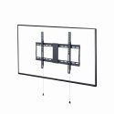 GEMBIRD UCHWYT ŚCIENNY LCD 37-80 VESA MAX 600 X 400MM, DO 70KG