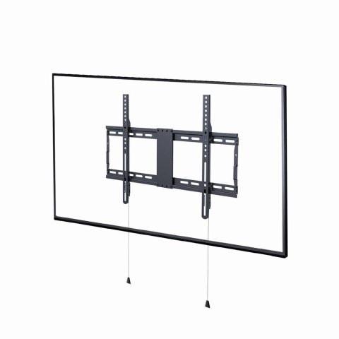 GEMBIRD UCHWYT ŚCIENNY LCD 37-80 VESA MAX 600 X 400MM, DO 70KG GEMBIRD UCHWYT ŚCIENNY LCD 37-80 VESA MAX 600 X 400MM, DO 70KG
