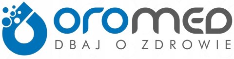 Inhalator OROMED ORO-ORO-FAMILY PLUS