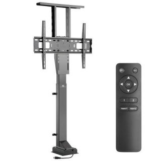 Stojak do telewizorów Maclean MC-866 (37" - 65"; max. 50kg)