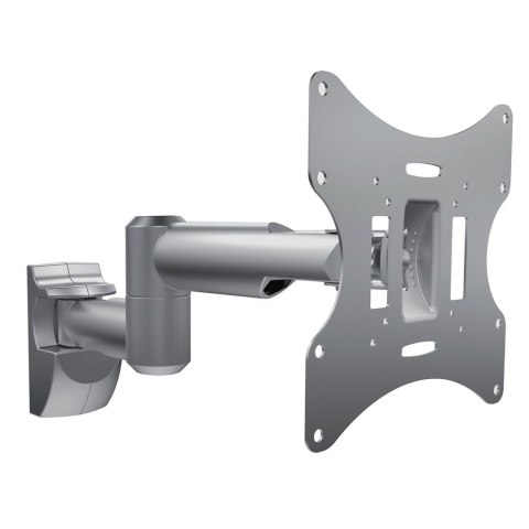 Uchwyt ścienny do monitora Maclean MC-503S (Obrotowy, ścienne, Uchylny; 23" - 42"; max. 30kg) Uchwyt ścienny do monitora Maclean MC-503S (Obrotowy, ścienne, Uchylny; 23" - 42"; max. 30kg)
