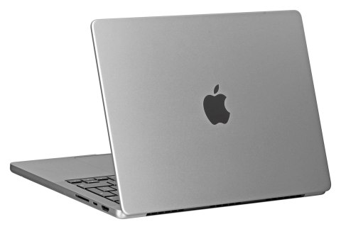 APPLE MacBook Pro A2442 M1 PRO (10 core)) 32GB 512GB SSD 14,2" (3K 3024x1964) US QWERTY rozpakowany