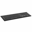 DELL AiO 7420 i5-14500 16GB 256SD 23,8" FHD Win11pro UK QWERTY + zestaw klawiatura, mysz DELL PRO KM5221W zestaw czarny