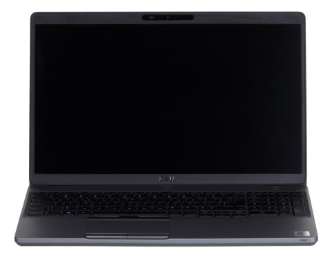 DELL LATITUDE 5511 i7-10850H 16GB 512GB SSD 15,6" FHD Win11pro + zasilacz UŻYWANY