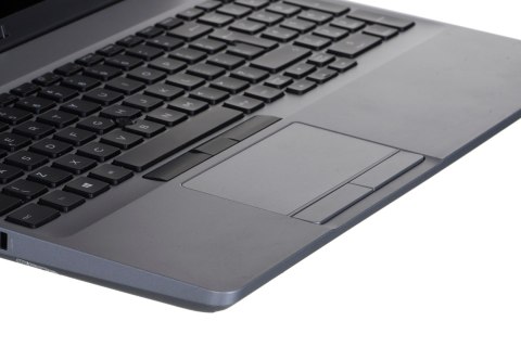 DELL LATITUDE 5511 i7-10850H 16GB 512GB SSD 15,6" FHD Win11pro + zasilacz UŻYWANY
