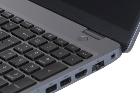 DELL LATITUDE 5511 i7-10850H 16GB 512GB SSD 15,6" FHD Win11pro + zasilacz UŻYWANY