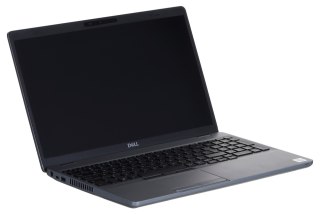 DELL LATITUDE 5511 i7-10850H 32GB 1TB SSD 15,6" FHD(dotyk) + MX150 Win11pro + zasilacz UŻYWANY