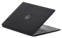 DELL LATITUDE 7300 i7-8665U 16GB 256GB SSD 13,3" FHD Win11pro + zasilacz UŻYWANY