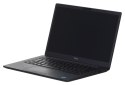 DELL LATITUDE 7300 i7-8665U 16GB 256GB SSD 13,3" FHD Win11pro + zasilacz UŻYWANY
