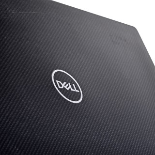 DELL LATITUDE 7400 i7-8665U 16GB 512GB SSD 14" FHD carbon Win11pro + zasilacz UŻYWANY