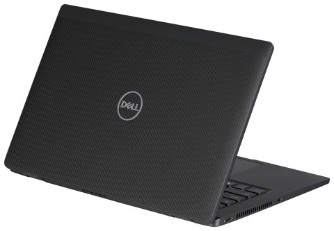 DELL LATITUDE 7420 i7-1185G7 16GB 512GB SSD 14" FHD(dotyk) Win11pro + zasilacz UŻYWANY klawiatura multi językowa