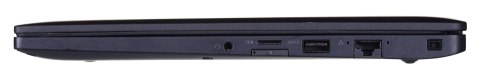 DELL LATITUDE 7490 i7-8650U 16GB 256GB SSD 14" FHD Win11pro + zasilacz UŻYWANY